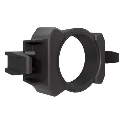 KOMPLEKTS 2x LEDriving Pārveidotājs/Adapteris spuldzes kontaktligzda - Osram