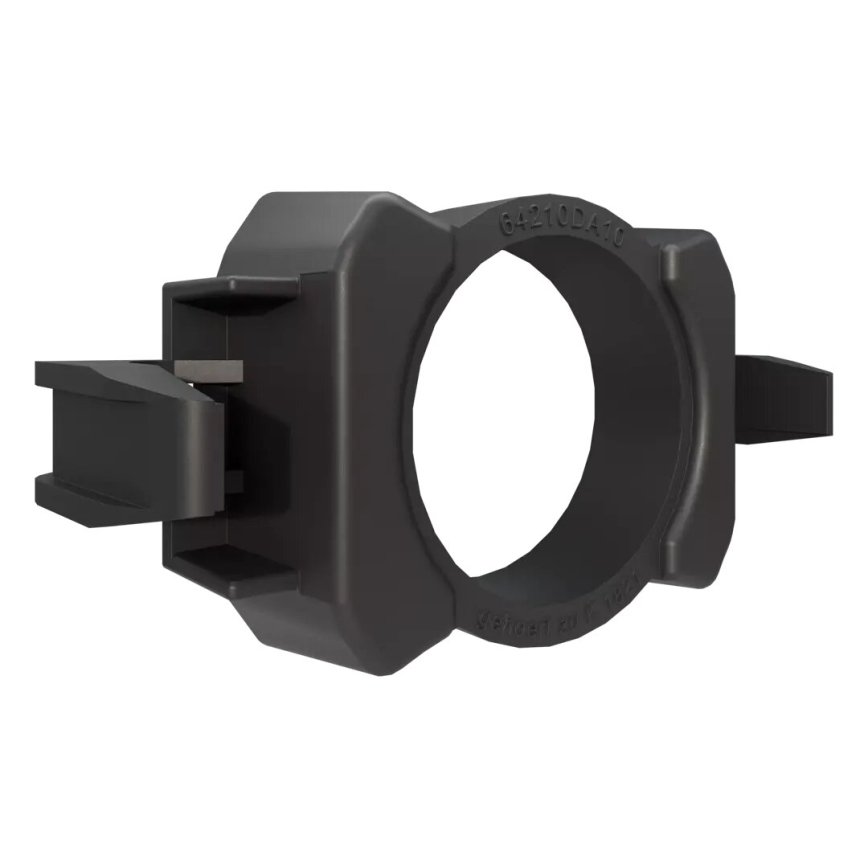 KOMPLEKTS 2x LEDriving Pārveidotājs/Adapteris spuldzes kontaktligzda - Osram