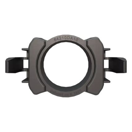 KOMPLEKTS 2x LEDriving Pārveidotājs/Adapteris spuldzes kontaktligzda - Osram