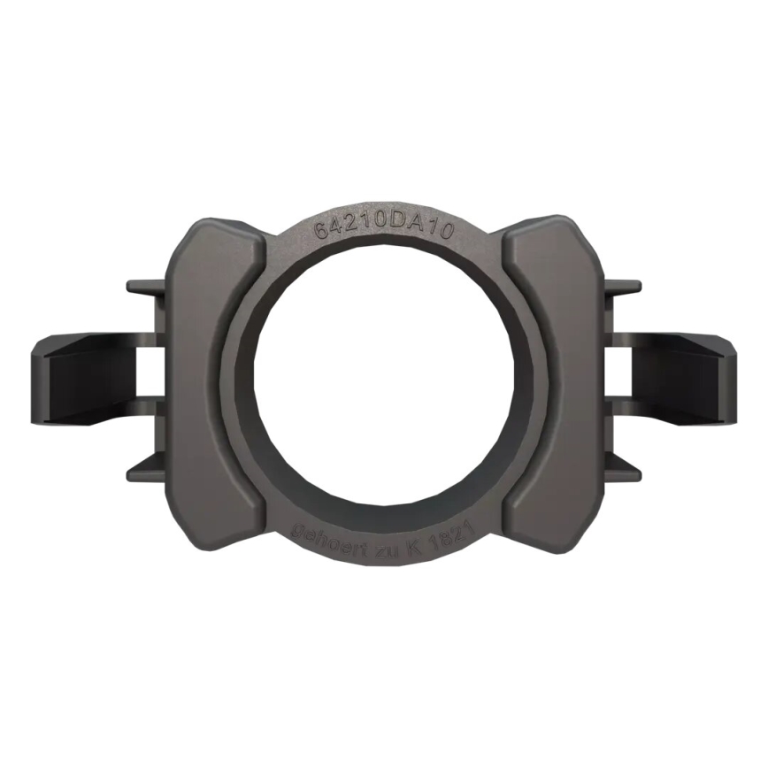 KOMPLEKTS 2x LEDriving Pārveidotājs/Adapteris spuldzes kontaktligzda - Osram