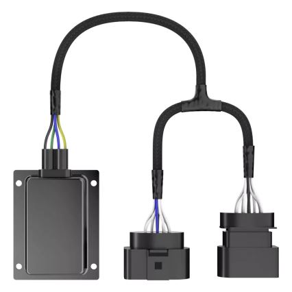 KOMPLEKTS 2x LEDriving SMART CANBUS - Osram