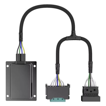 KOMPLEKTS 2x LEDriving SMART CANBUS - Osram