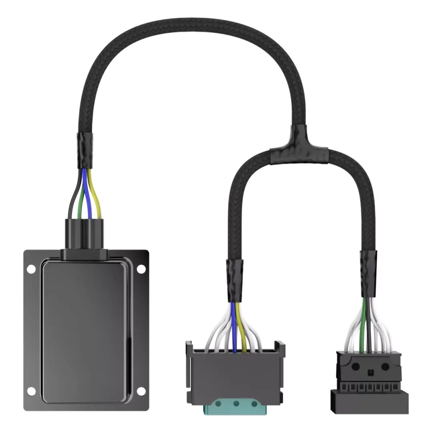 KOMPLEKTS 2x LEDriving SMART CANBUS - Osram
