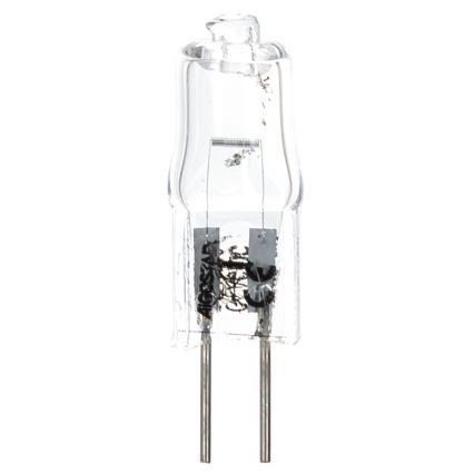 KOMPLEKTS 2x Lielas slodzes spuldze G4/10W/12V 2700K - Aigostar