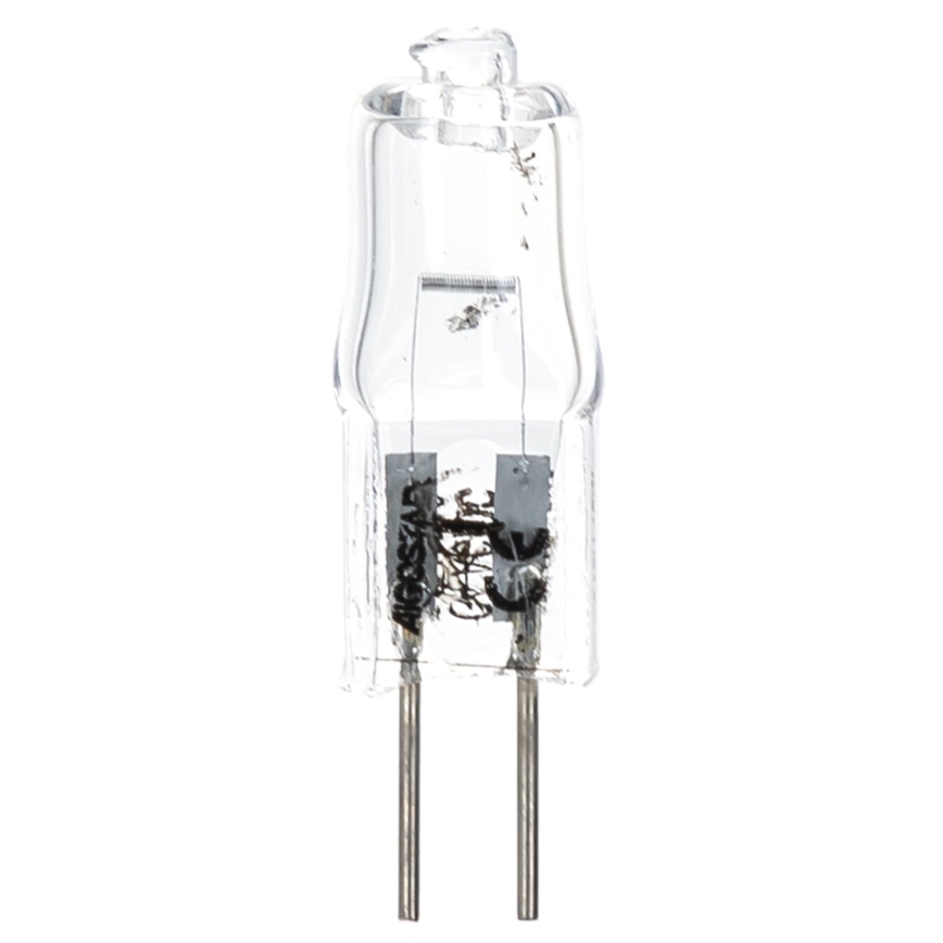 KOMPLEKTS 2x Lielas slodzes spuldze G4/10W/12V 2700K - Aigostar