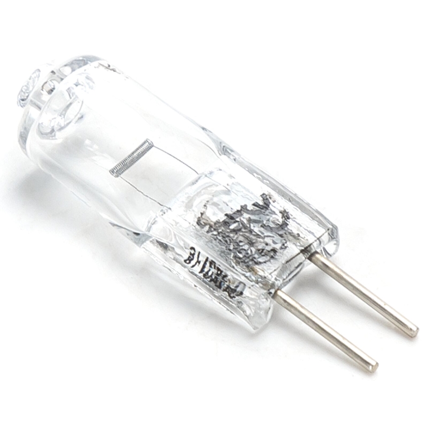 KOMPLEKTS 2x Lielas slodzes spuldze G4/10W/12V 2700K - Aigostar