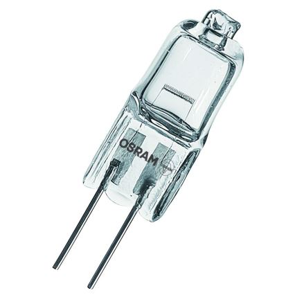 Komplekts 3x cepeškrāsns spuldzes HALOSTAR G4/10W/12V 2700K - Osram