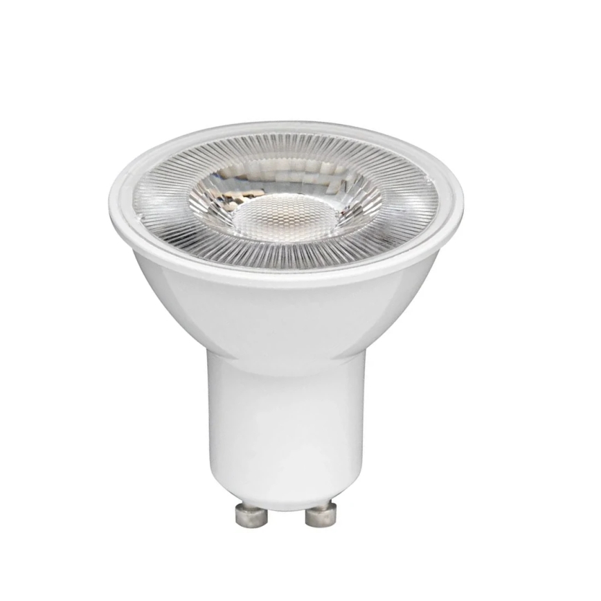 Komplekts 3x LED reflektora spuldzes PAR16 GU10/6,9W/230V 6500K 36° - Osram
