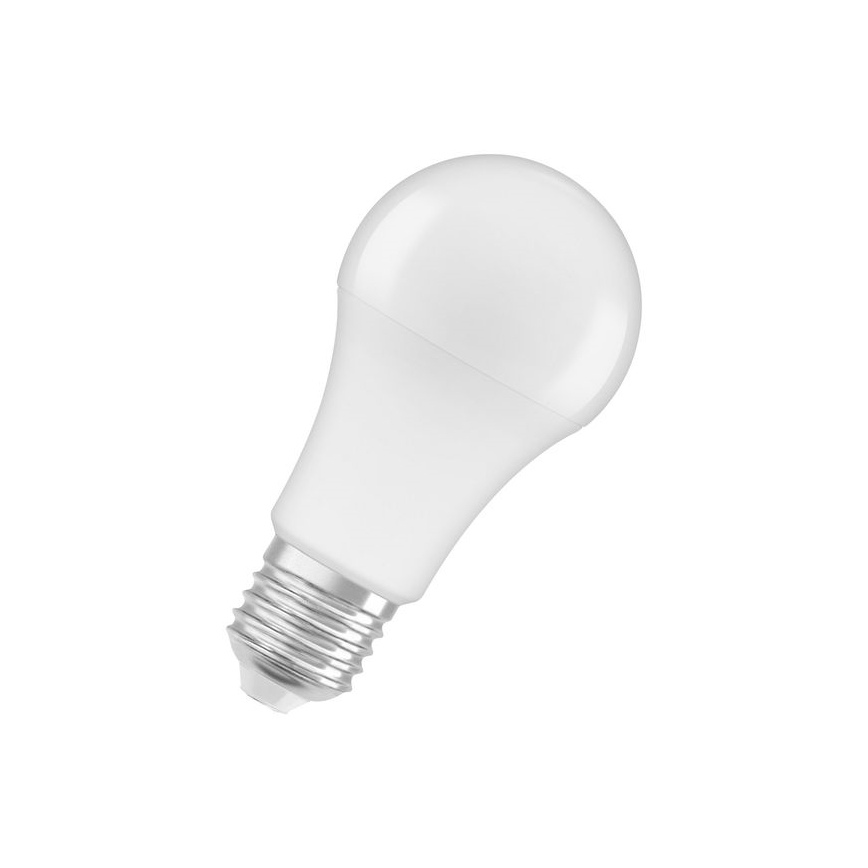KOMPLEKTS 3x LED Spuldze A60 E27/10W/230V 4000K