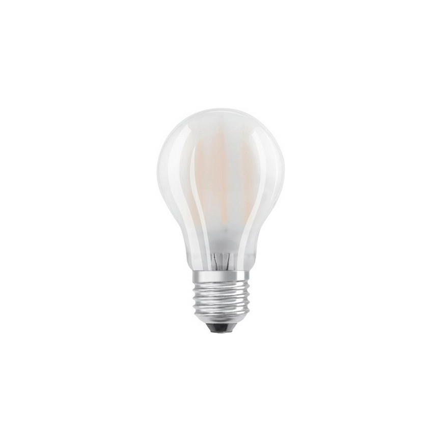 KOMPLEKTS 3x LED Spuldze E27/7W/230V 2700K