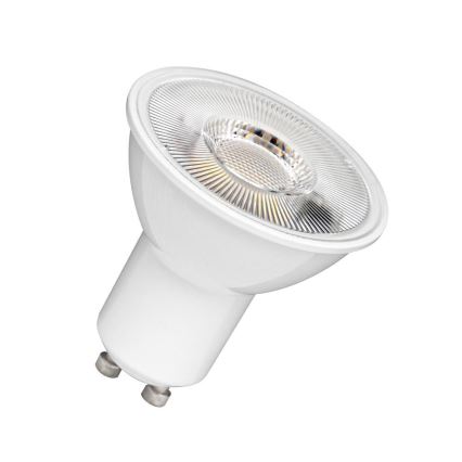 KOMPLEKTS 3x LED Spuldze PAR16 GU10/2,8W/230V 2700K 120° - Osram