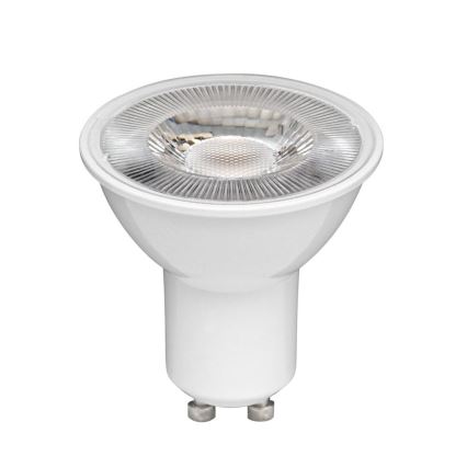 KOMPLEKTS 3x LED Spuldze PAR16 GU10/2,8W/230V 2700K 60° - Osram