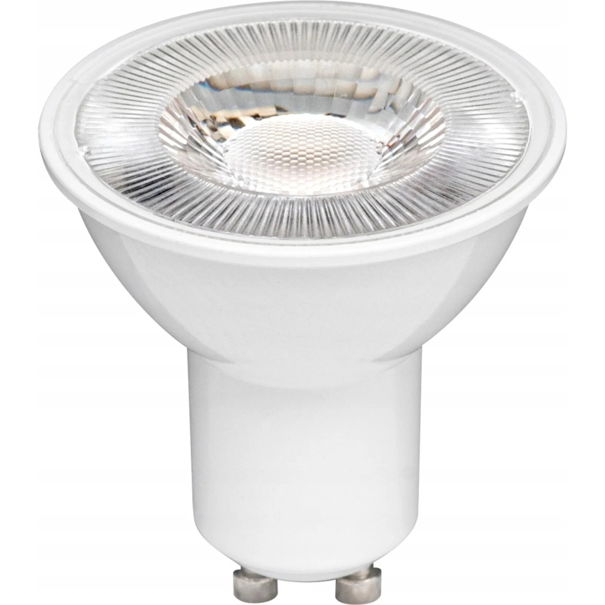 KOMPLEKTS 3x LED Spuldze PAR16 GU10/4,5W/230V 2700K - Osram