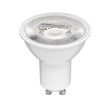 KOMPLEKTS 3x LED Spuldze PAR16 GU10/4,5W/230V 6500K 36° - Osram