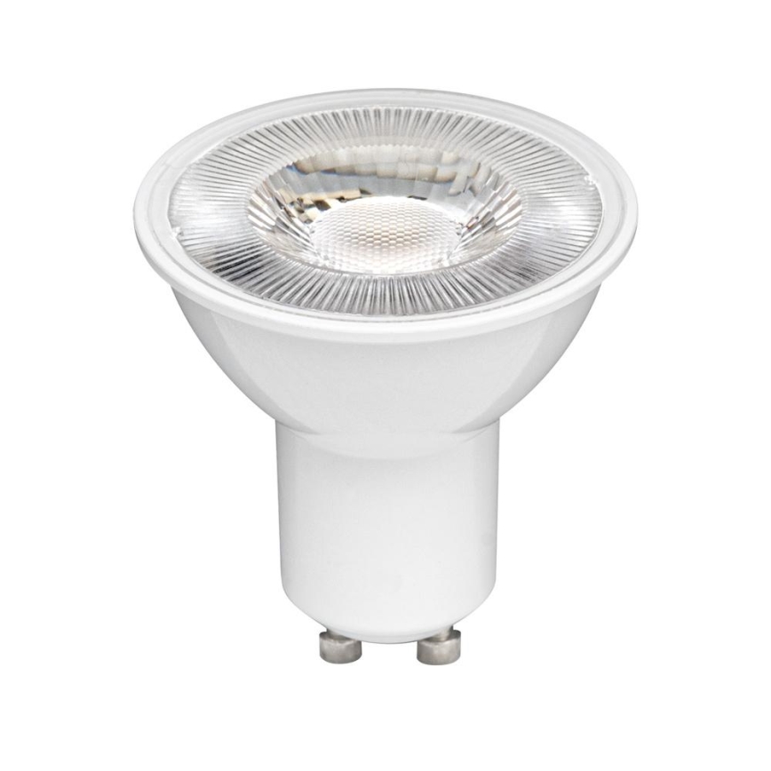 KOMPLEKTS 3x LED Spuldze PAR16 GU10/4,5W/230V 6500K 36° - Osram