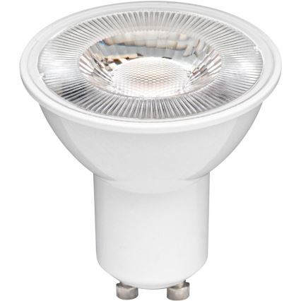 KOMPLEKTS 3x LED Spuldze PAR16 GU10/6,9W/230V 4000K - Osram