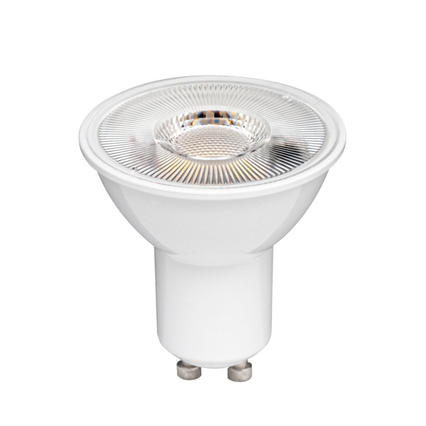 KOMPLEKTS 3x LED Spuldze PAR16 GU10/6,9W/230V 6500K - Osram