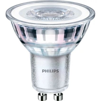 KOMPLEKTS 3x LED Spuldze Philips PAR16 GU10/3,5W/230V 4000K
