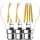 Komplekts 3x LED spuldzes B22/11W/230V 4000K - Nordlux