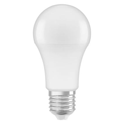 Komplekts 3x LED spuldzes no pārstrādātas plastmasas A100 E27/14W/230V 2700K - Osram