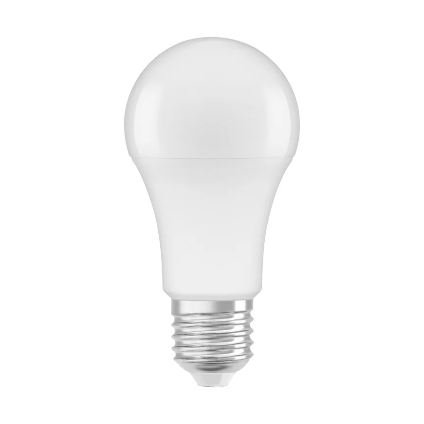 Komplekts 3x LED spuldzes no pārstrādātas plastmasas A100 E27/14W/230V 2700K - Osram