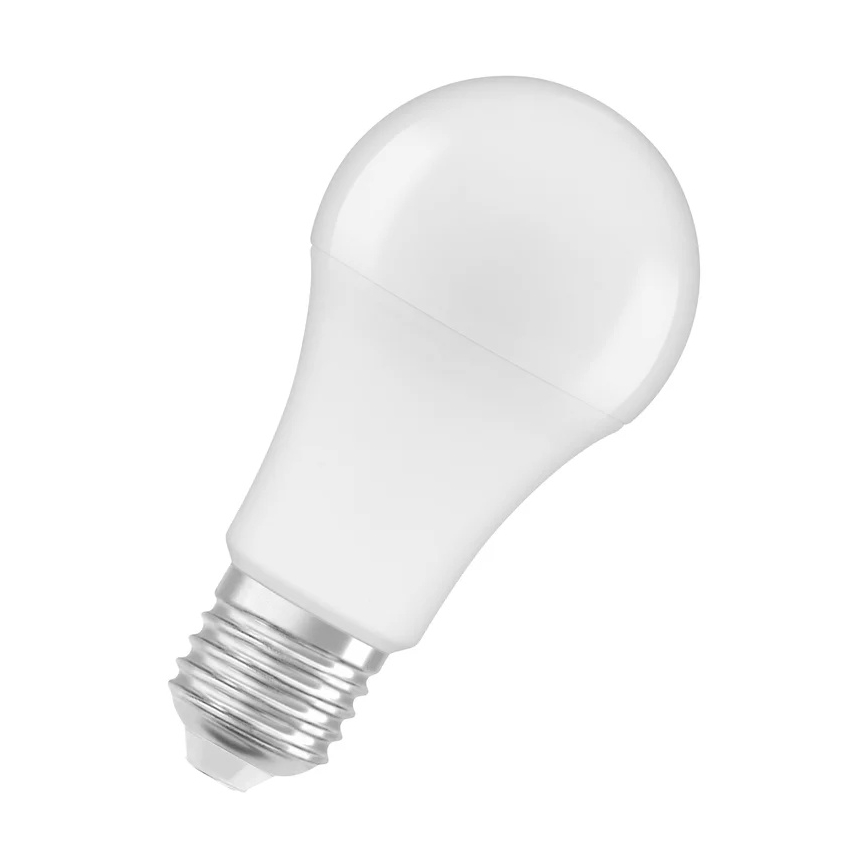 Komplekts 3x LED spuldzes no pārstrādātas plastmasas A100 E27/14W/230V 2700K - Osram