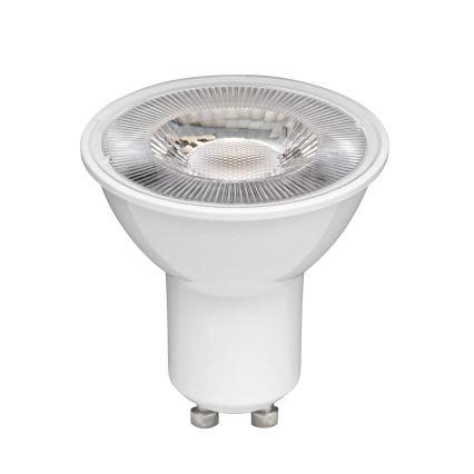 Komplekts 3x LED spuldzes PAR16 GU10/4,5W/230V 6500K 60° - Osram