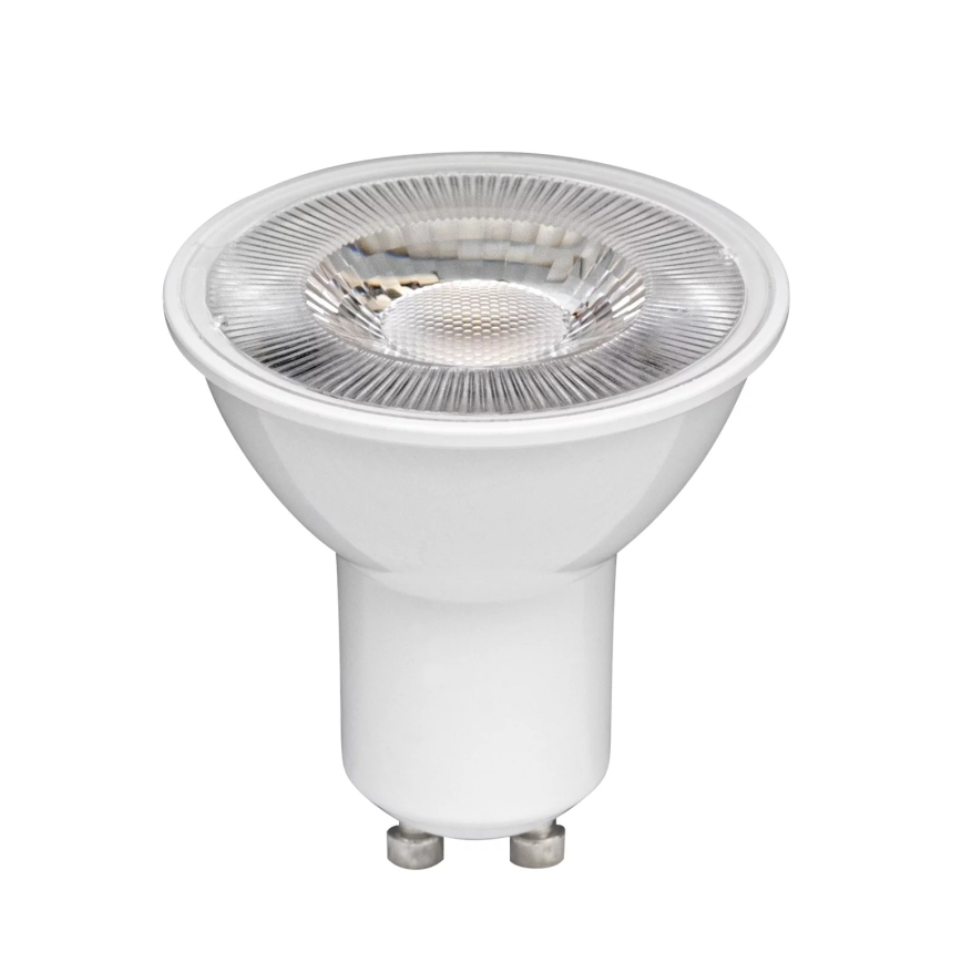 Komplekts 3x LED spuldzes PAR16 GU10/4,5W/230V 6500K 60° - Osram
