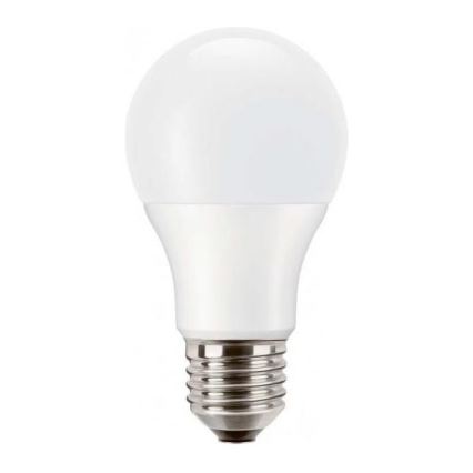 Komplekts 3x LED spuldzes Philips Pila E27/13W/230V 2700K