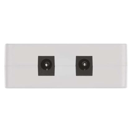 KOMPLEKTS 3x Radiatora ventilators 5/230V balta