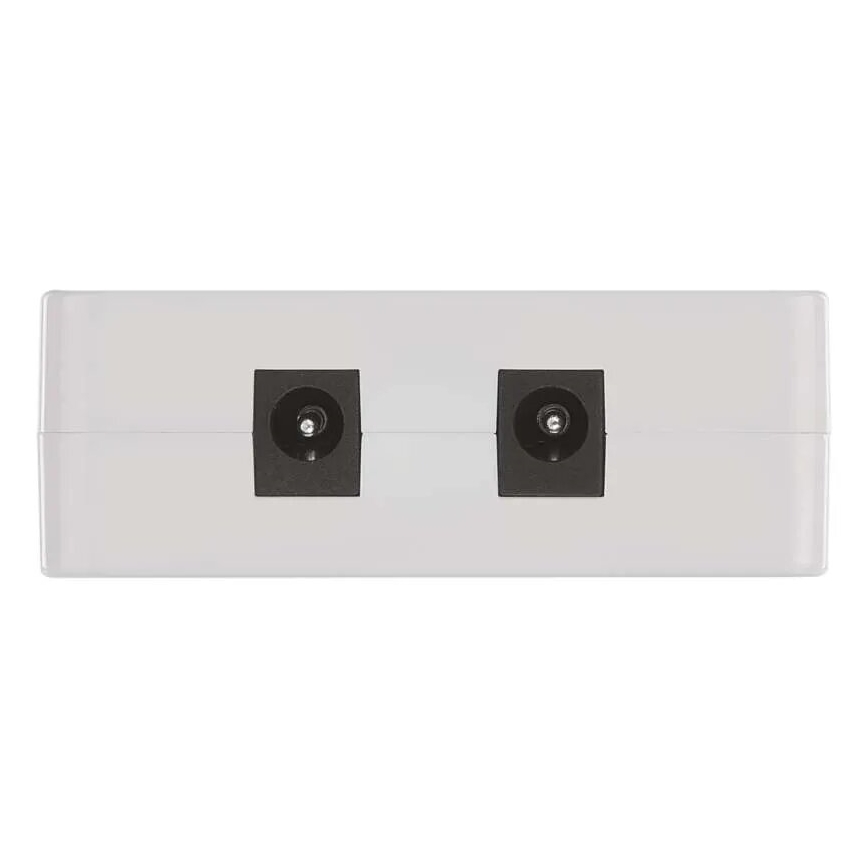 KOMPLEKTS 3x Radiatora ventilators 5/230V balta
