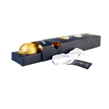 Komplekts 3x šumjošas vannas bumbas PROVENCE