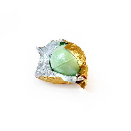 Komplekts 3x šumjošas vannas bumbas PROVENCE