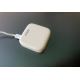KOMPLEKTS 3x Viedā termostatiskā galviņa + vieda vārteja GW1 Wi-Fi Zigbee