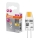 Komplekts 5 gab. LED spuldzes PIN MICRO G4/1W/12V 2700K - Osram