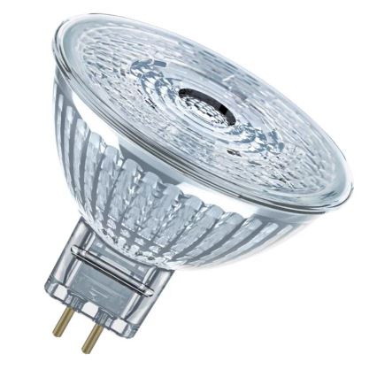 KOMPLEKTS 5x LED Spuldze MR16 GU5,3/3,8W/12V 4000K 36° - Osram