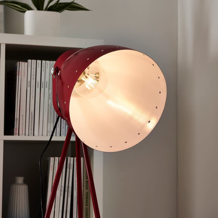 KOMPLEKTS 6x LED Aptumšojama spuldze VINTAGE G93 E27/8W/230V 2700K