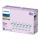 KOMPLEKTS 6x LED Spuldze Philips GU10/4,6W/230V 2700K