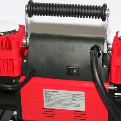 Kompresors 12V