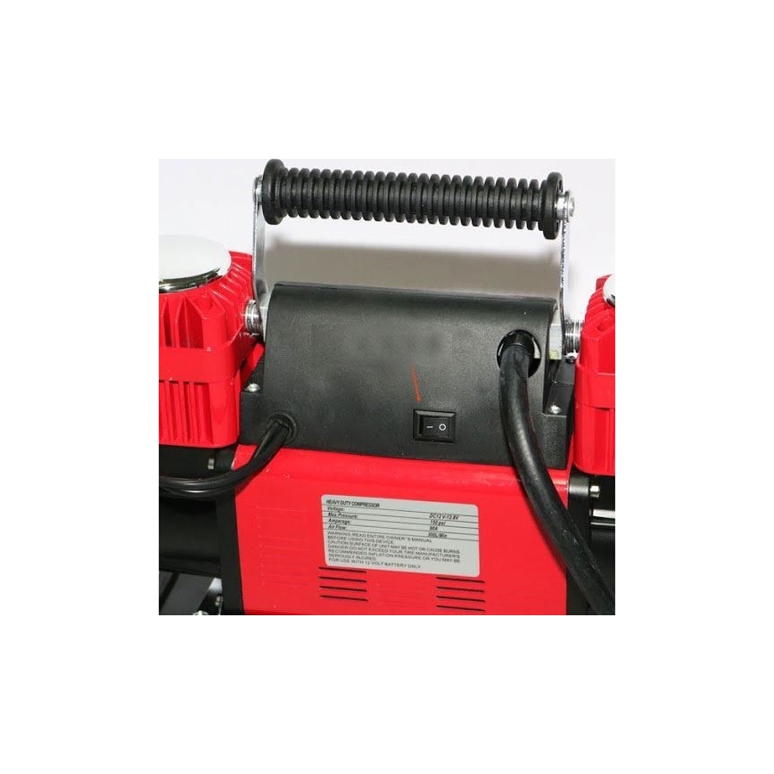 Kompresors 12V