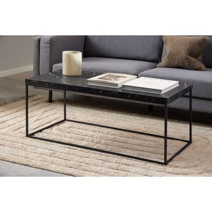 Konferenču galdiņš CAMILO antracīts