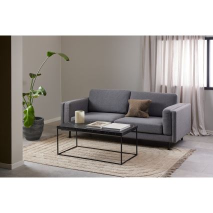 Konferenču galdiņš CAMILO antracīts