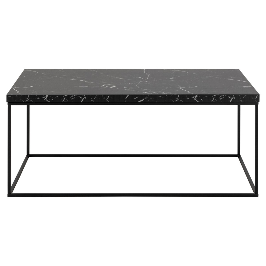 Konferenču galdiņš CAMILO antracīts