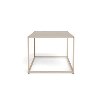 Konferenču galdiņš SARON 100x50 cm pelēks