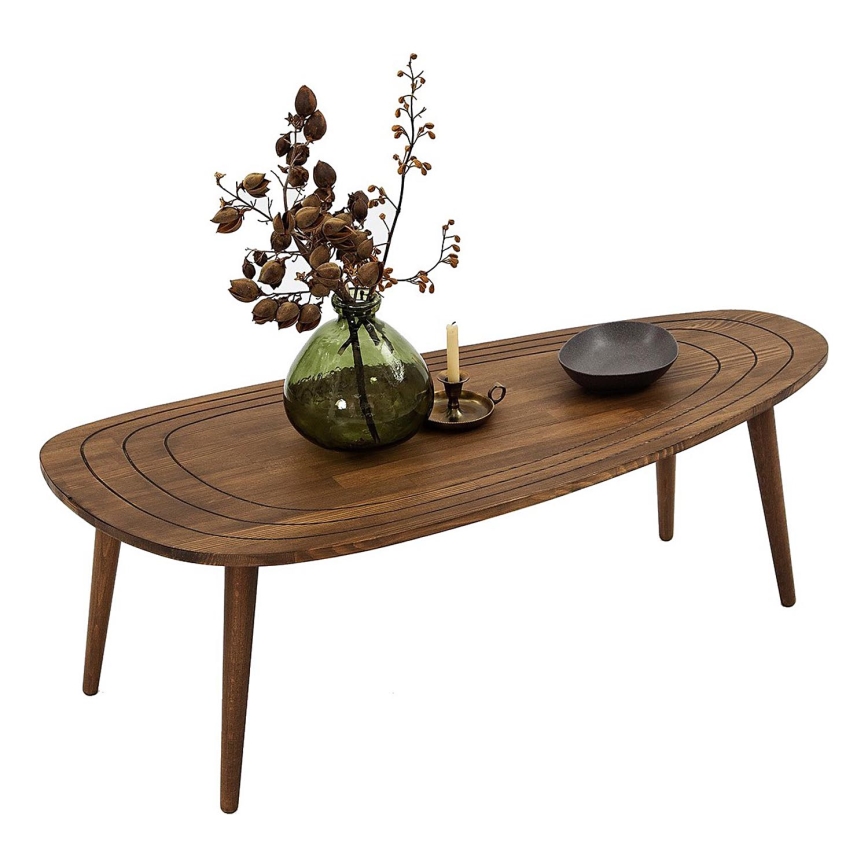 Konferenču galdiņš SISI valrieksts