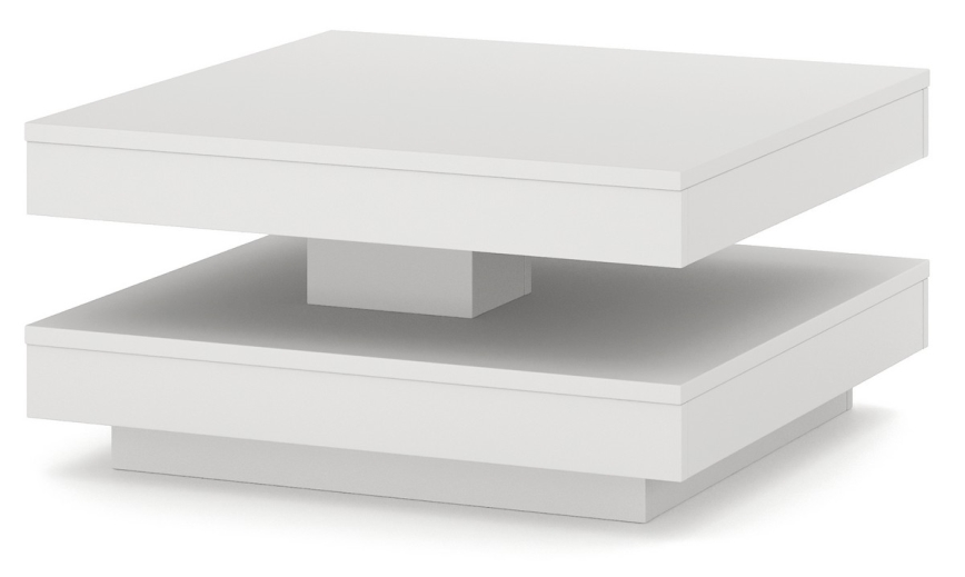 Konferenču galds TIMO balts