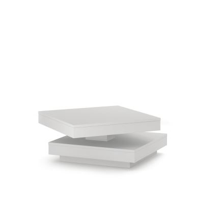 Konferenču galds TIMO balts