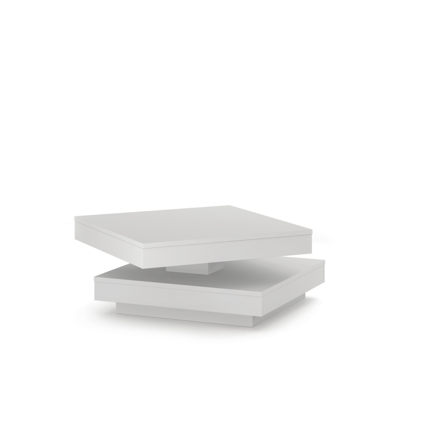 Konferenču galds TIMO balts