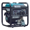 Könner & Söhnen 12111 - Invertora ģeneratora KS 3300i 3300W