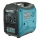 Könner & Söhnen KS7869 - Gāzes un benzīna invertora ģenerators KS 2000iG S 2000W
